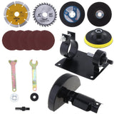 Kit Adaptador para Furadeiras | MaxDrill