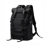 Mochila de Viagem Masculina Expansível