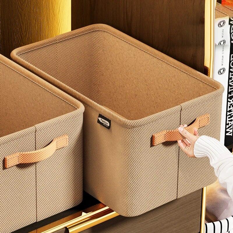 Organizador de Roupas Dobrável - [COMPRE 1 LEVE 4]