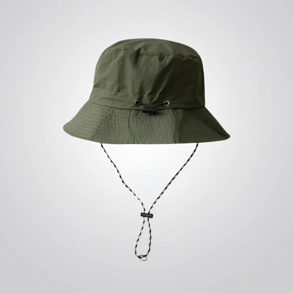 Chapéu Bucket Portátil