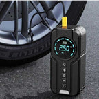 '+TURBOPUMP Auxiliar de Partida 4 EM 1  + BRINDE ESPECIAL!