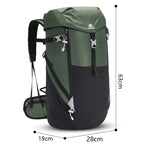 Mochila Suet 50L