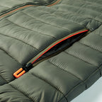 Colete Masculino Puffer