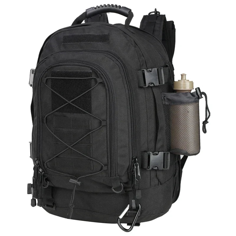 Mochila Cargueira Moster 60L