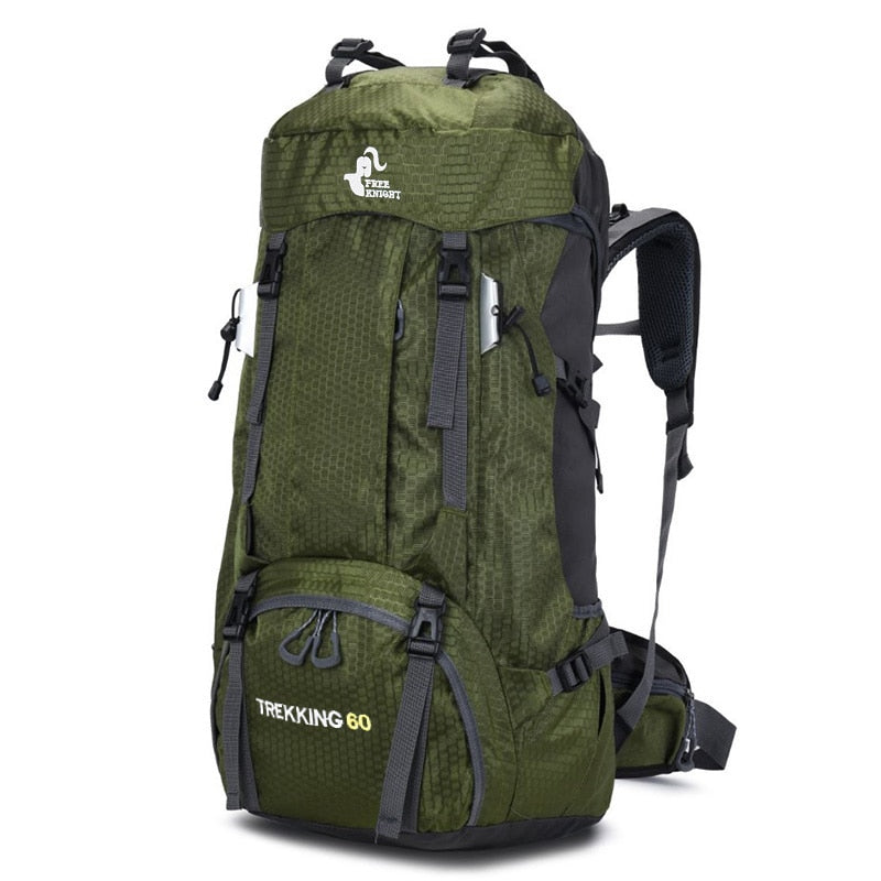 Mochila Escalade 60L
