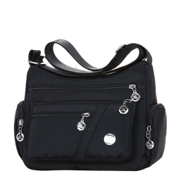 Bolsa Tulipa com Alça Transversal - EasyTulipBag