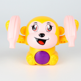Amarelo