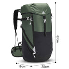 Mochila Alpinismo 50L