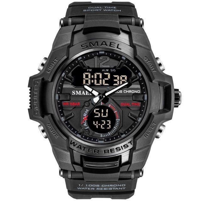 Relógio SMAEL 100S Chrono