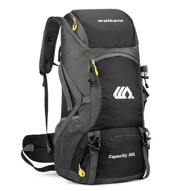 Mochila Cargueira Welkani - 50L