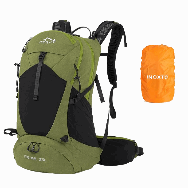 Mochila Impermeável Montanhismo