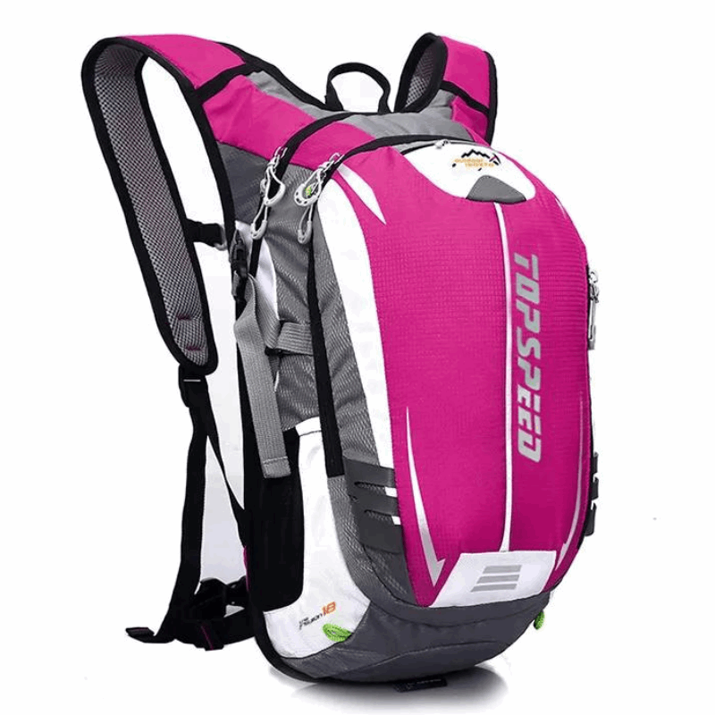 Mochila de Hidratação - MoveLive