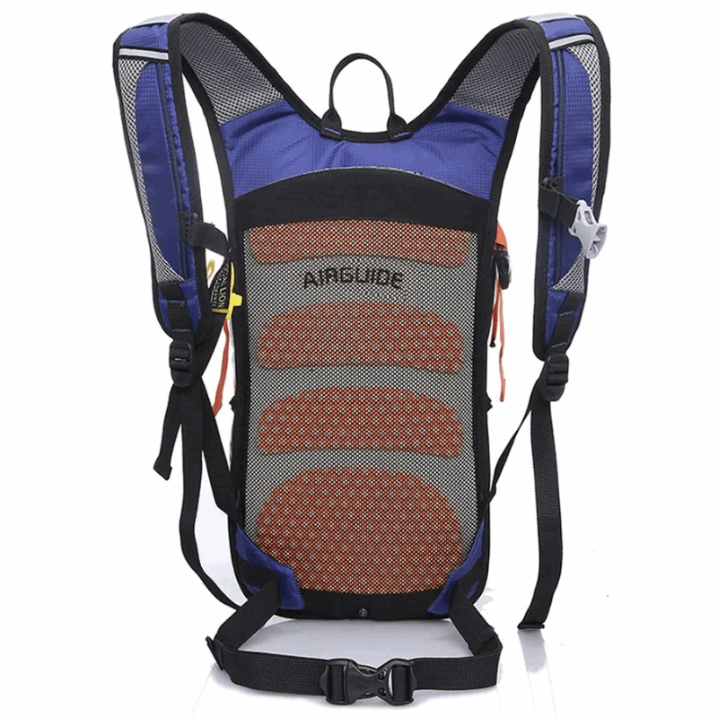 Mochila de Hidratação - MoveLive