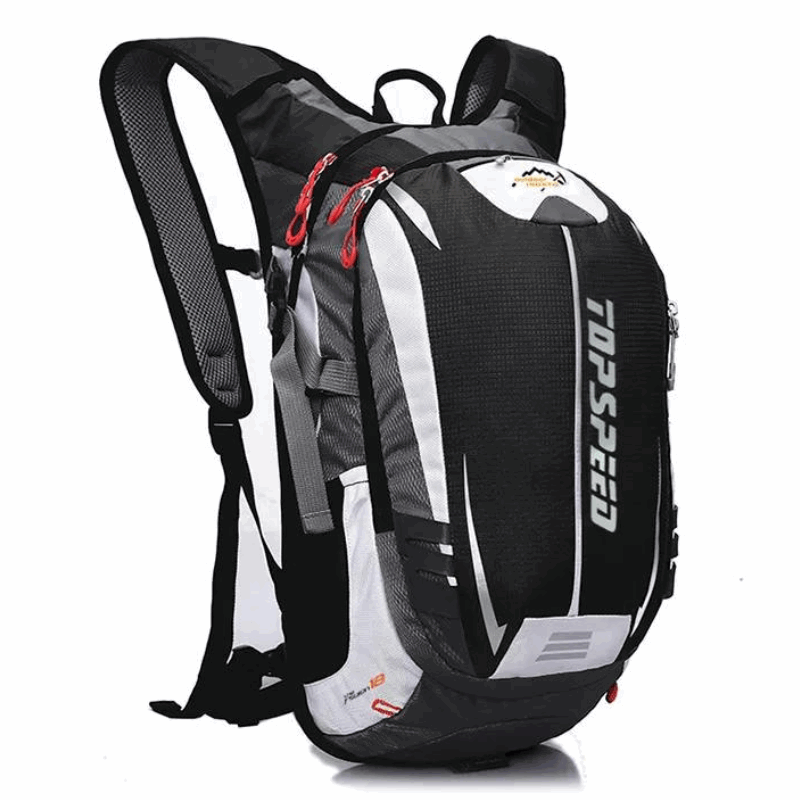 Mochila de Hidratação - MoveLive