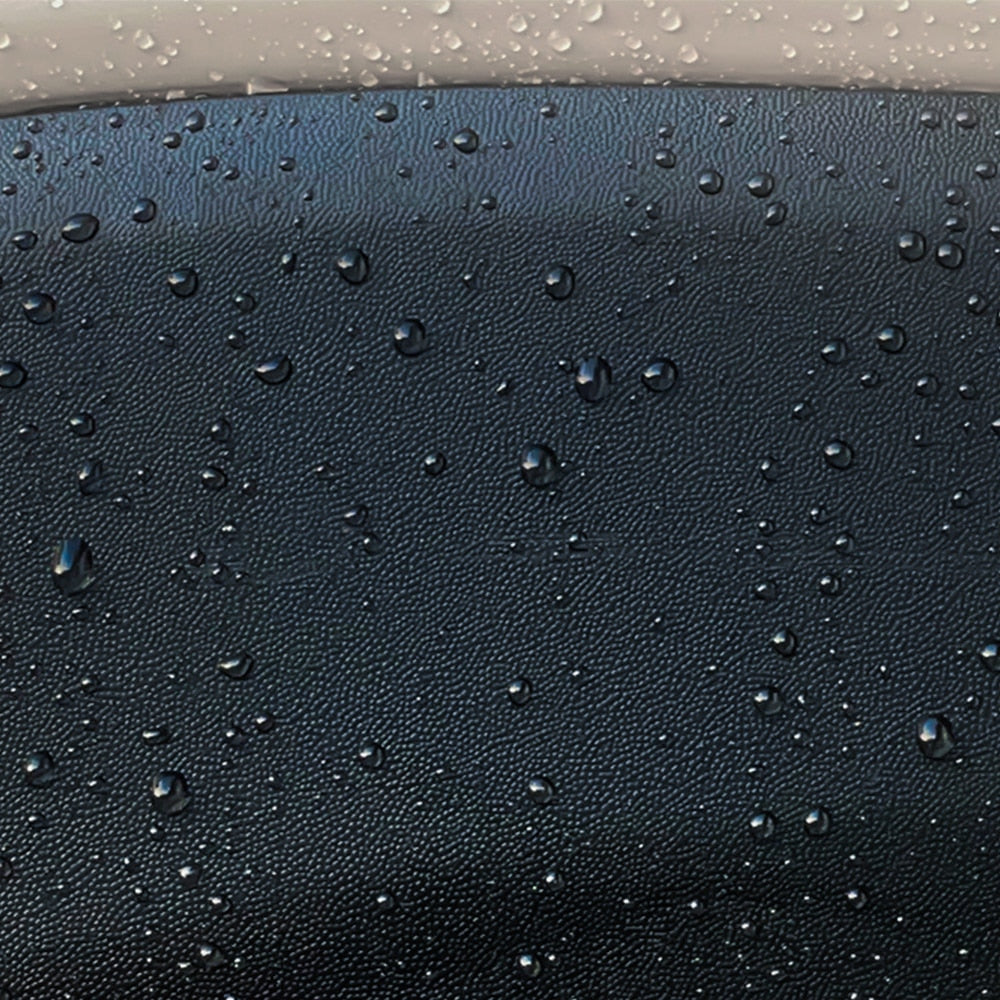 Revitalizador De Plástico Para Carro e Moto | NanoMax Premium