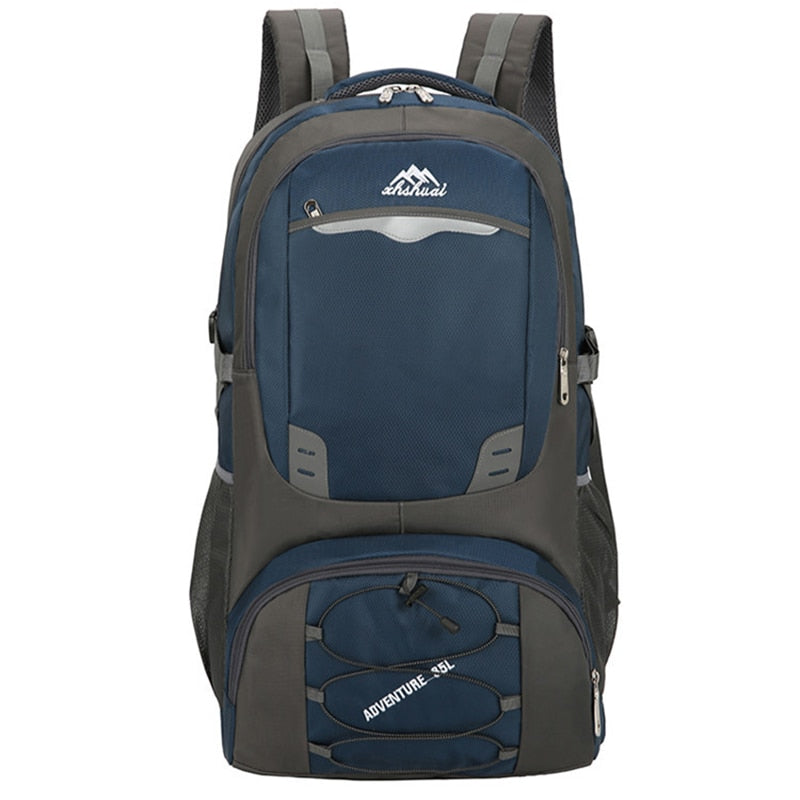 Mochila de Viagem à Prova D'água 40L