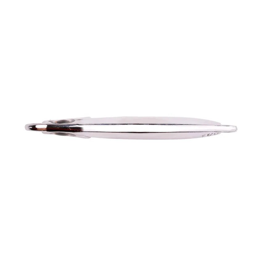 Isca Artificial Peixe Prateado
