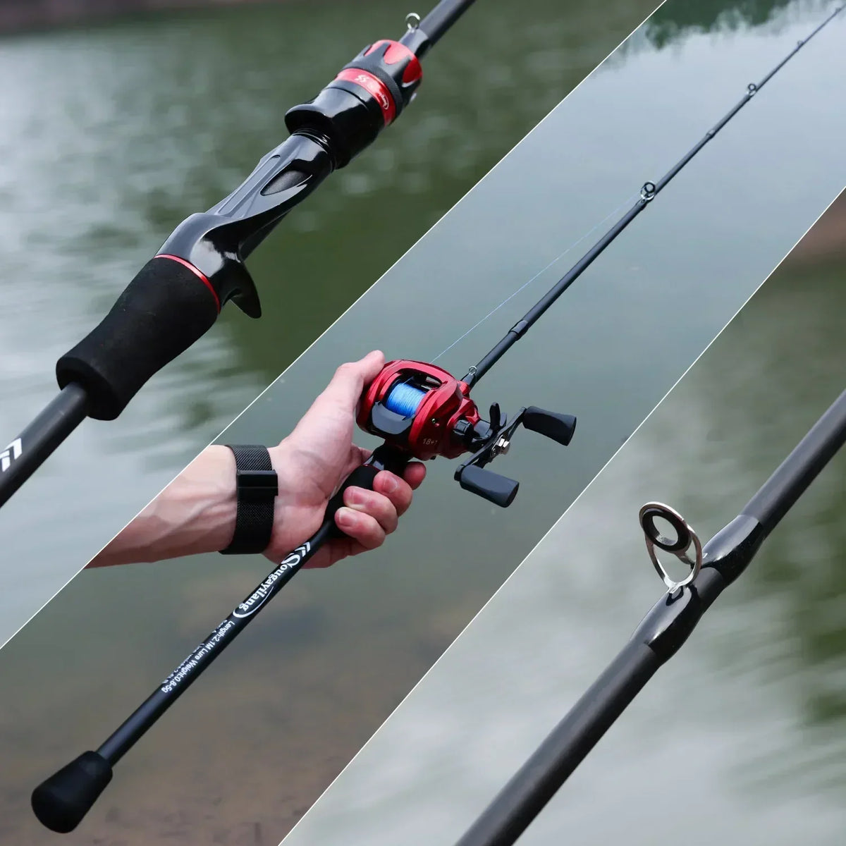 Vara Dragon Ultralight A20