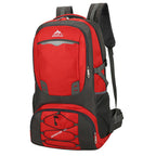 Mochila de Viagem à Prova D'água 40L