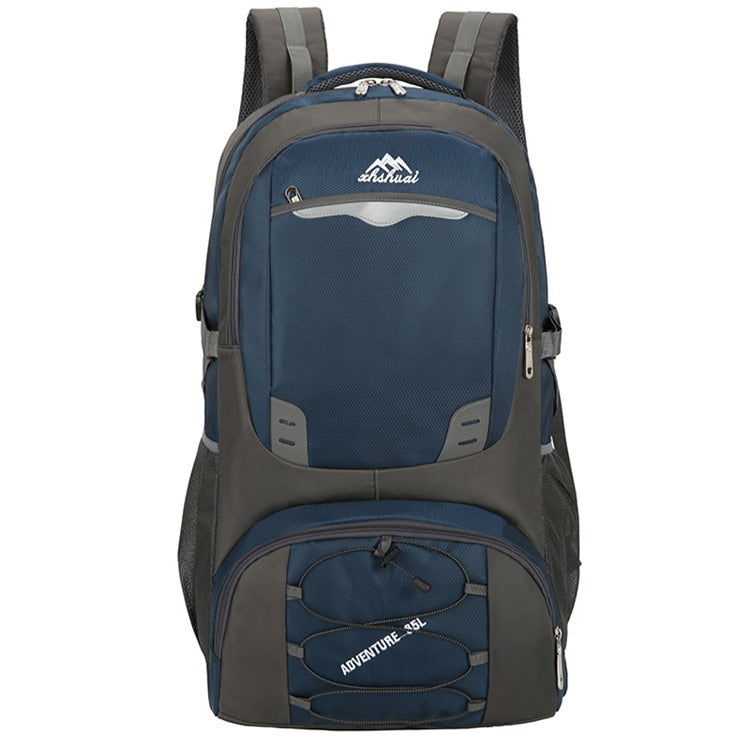 Mochila de Viagem à Prova D'água 40L