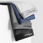 Cuecas Premium Respiráveis - Ice Boxer Pro - (COMPRE 5, LEVE 10)