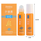 Rolon 5 em 1 Ultra Rejuvenescedor Luteína Inova® PAGUE 1 LEVE 3