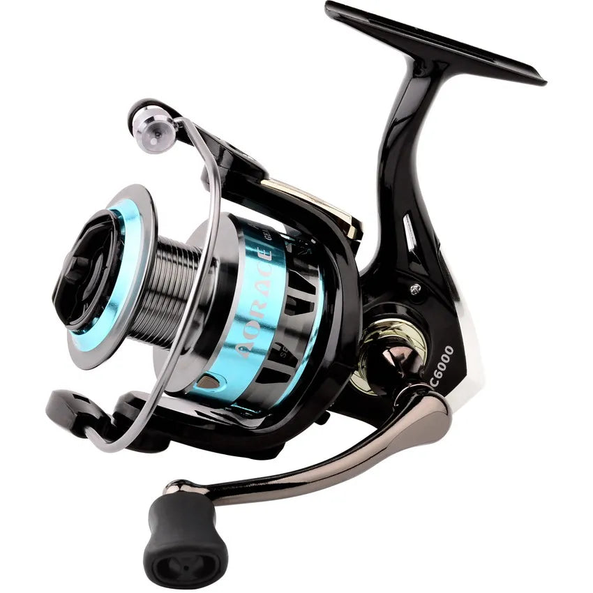 Molinete Dragon CX1000 Silver