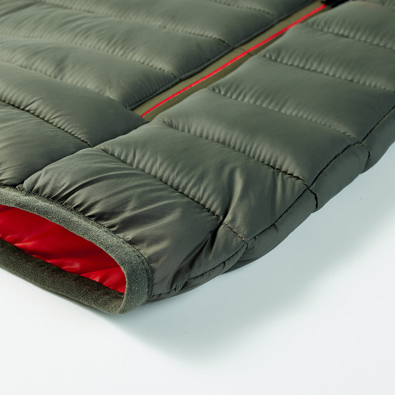 Colete Masculino Puffer