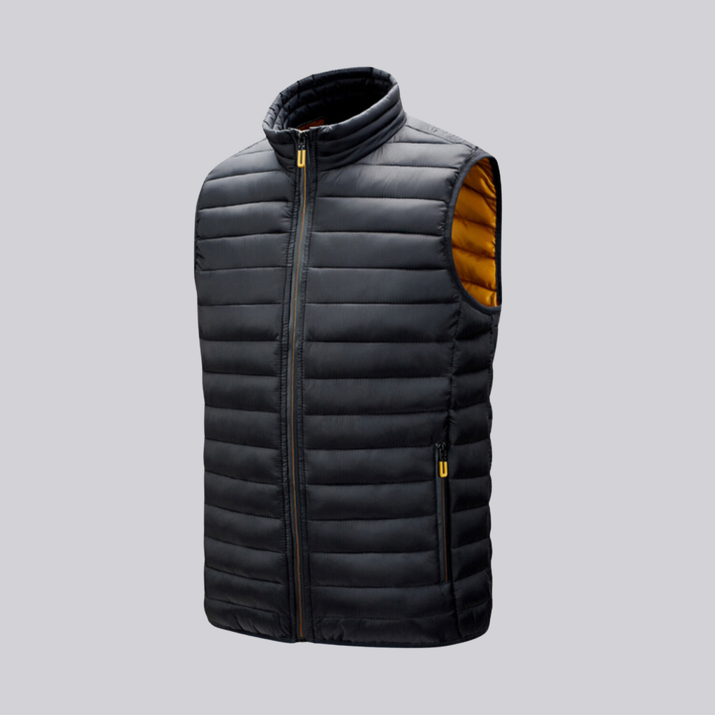 Colete Masculino Puffer