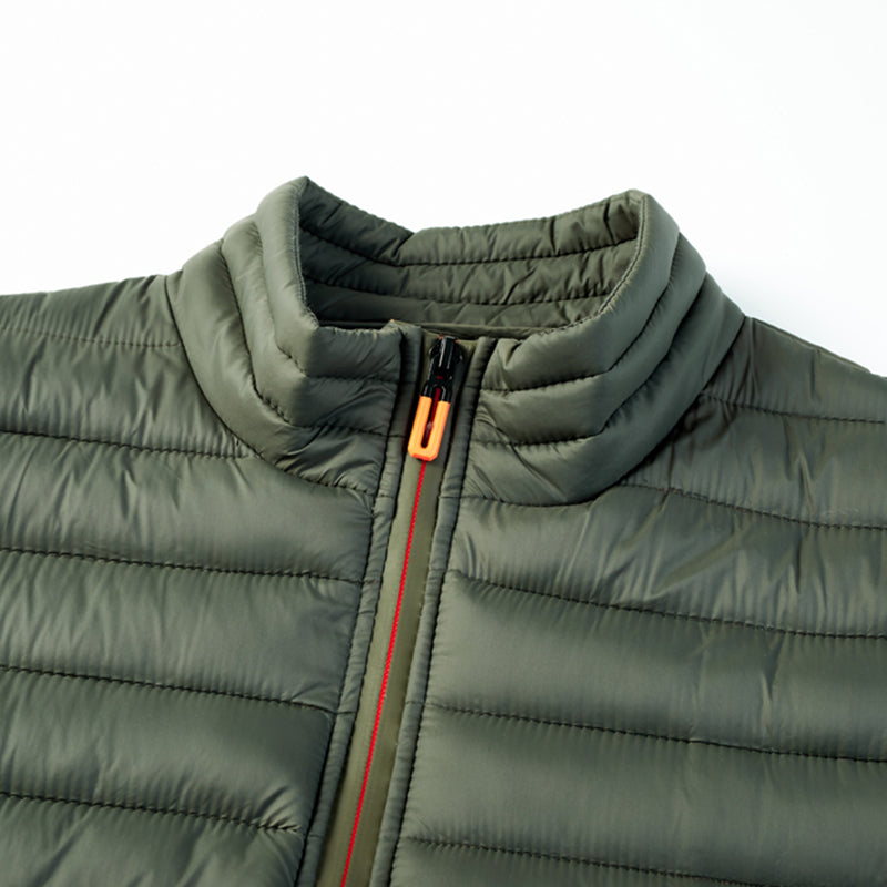 Colete Masculino Puffer
