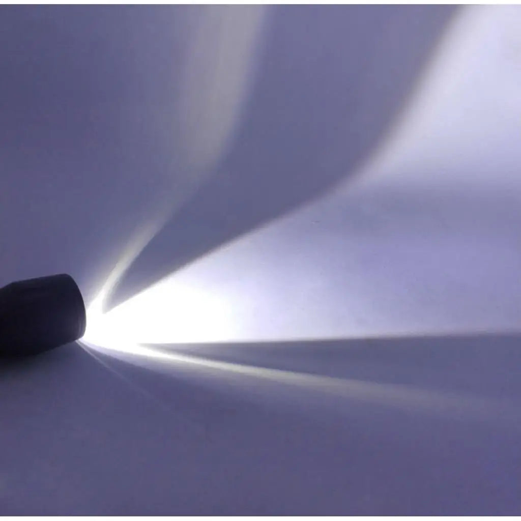 Lanterna Tática Focal Ultra Forte
