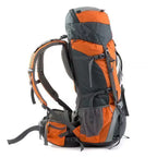 Mochila Discovery 70L - Naturehike