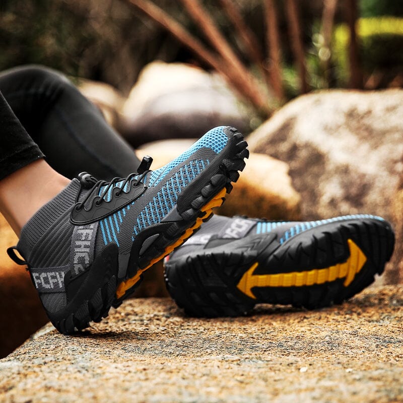 Sapatos De Pesca Esportivos Trilhus