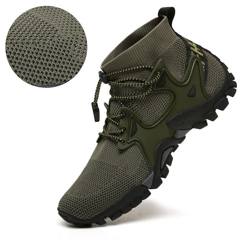 Sapatos De Pesca Esportivos Trilhus
