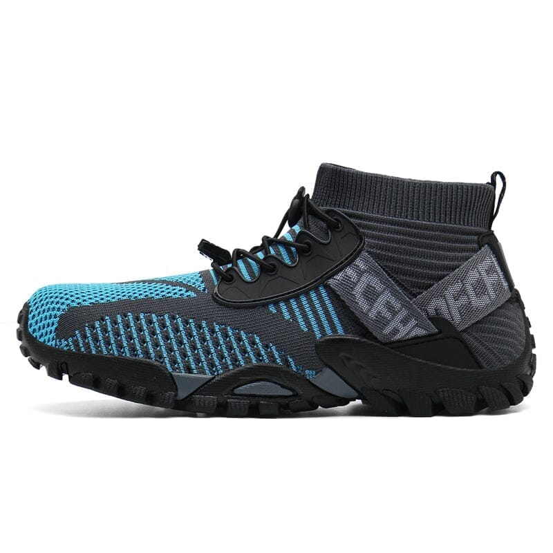 Sapatos De Pesca Esportivos Trilhus