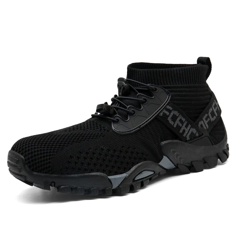 Sapatos De Pesca Esportivos Trilhus