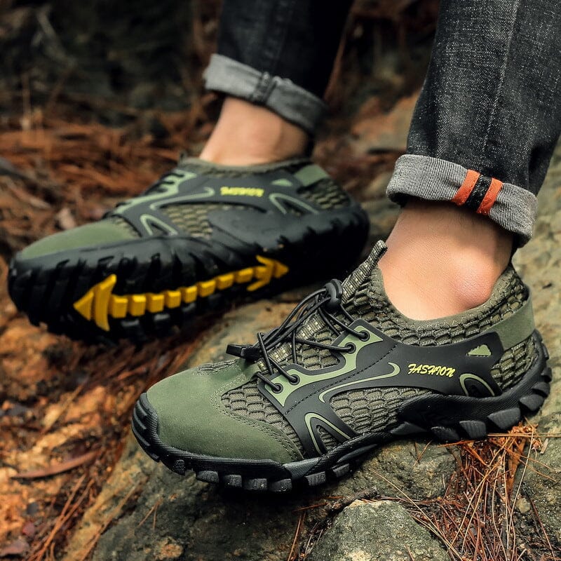 Sapatos para Pesca Híbrido