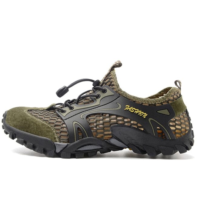 Sapatos para Pesca Híbrido